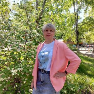 Хельга, 41 год, Хабаровск