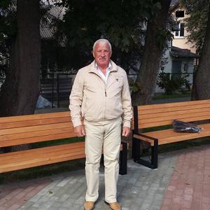 Парни в Калининграде: Пётр, 68 - ищет девушку из Калининграда
