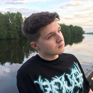 Дмитрий, 19 лет, Воронеж
