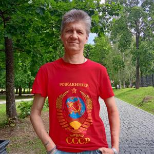 Парни в Петрозаводске: Сергей, 51 - ищет девушку из Петрозаводска