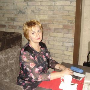 Татьяна, 57 лет, Ставрополь