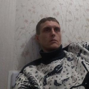Александр Фадеев, 37 лет, Москва