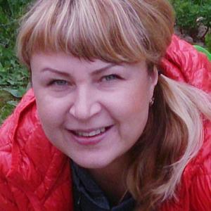 Юлия, 45 лет, Казань