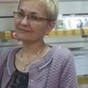 Светлана, 56 лет, Уфа