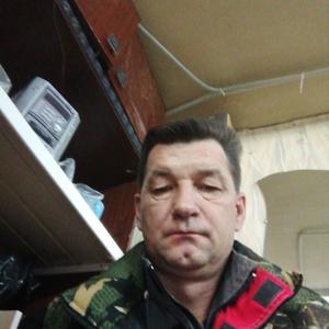 Василий, 48 лет, Томское