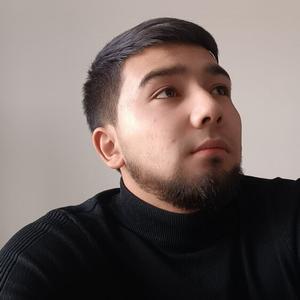 Джонатан, 25 лет, Ташкент