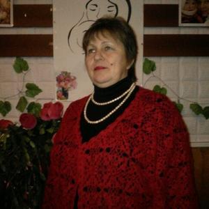 Девушки в Ульяновске: Лена, 57 - ищет парня из Ульяновска