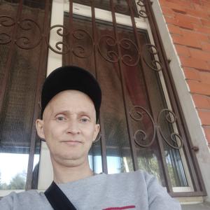 Сергей, 48 лет, Киржач