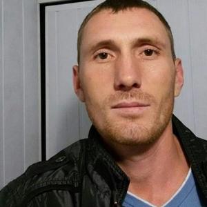 Андрей, 39 лет, Геленджик
