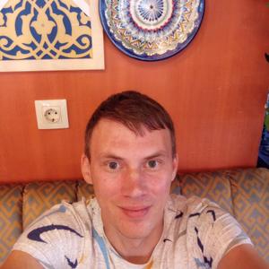 Парни в Челябинске: Андрей, 37 - ищет девушку из Челябинска