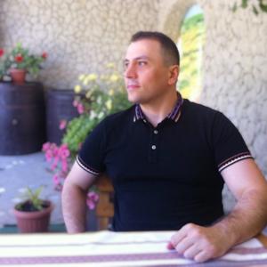 Nicky Stoyanoff, 34 года, Кишинев
