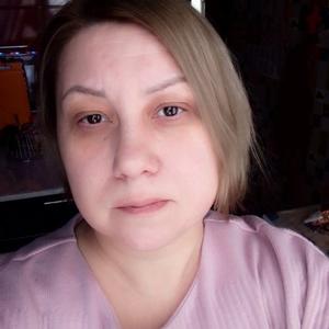 Светлана, 44 года, Лесосибирск