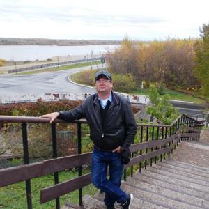 Андрей, 59 лет, Кузнецк