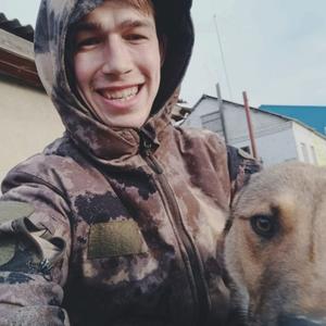 Александр Краут, 29 лет, Москва