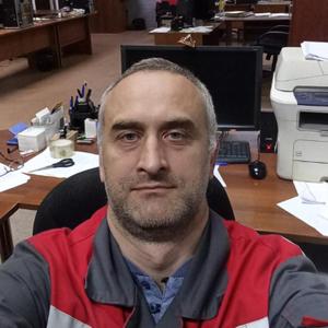 Антон, 48 лет, Красноярск