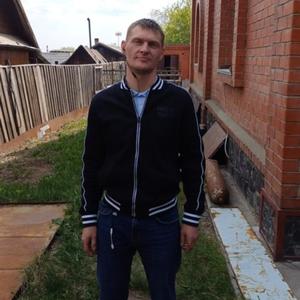Парни в Новосибирске: Александр, 38 - ищет девушку из Новосибирска