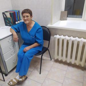 Девушки в Заринске: Надежда Попова, 58 - ищет парня из Заринска