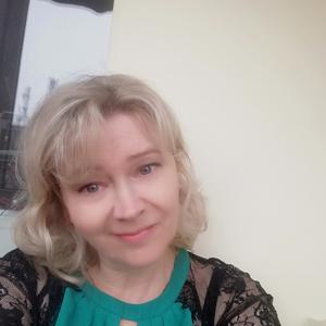 Елена, 51 год, Москва