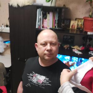 Парни в Волгограде: Андрей, 40 - ищет девушку из Волгограда