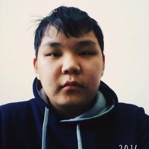 Парни в Улан-Удэ: Aleksandr Dansarunov, 25 - ищет девушку из Улан-Удэ