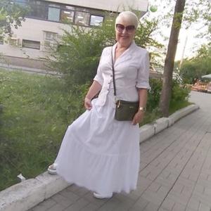 Софья, 58 лет, Челябинск