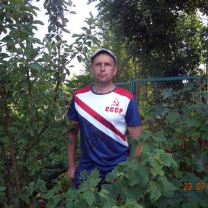 Парни в Дмитров: Сергей, 44 - ищет девушку из Дмитров