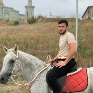 Абдул-рохьман, 24 года, Санкт-Петербург