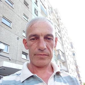 Влад, 48 лет, Красноярск