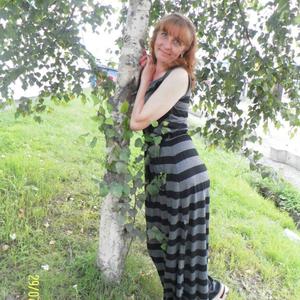 Девушки в Уссурийске: Нина, 51 - ищет парня из Уссурийска