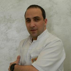 Arman, 44 года, Ереван