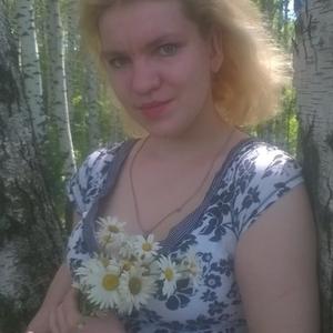 Янина Базыкина, 35 лет, Нижний Новгород