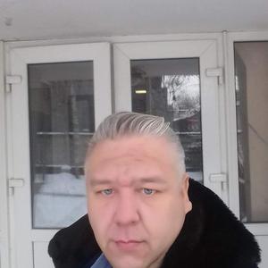 Михаил, 48 лет, Щелково