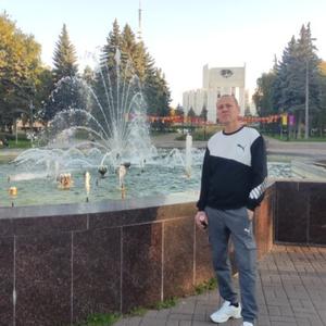 Парни в Мурманске: Евгений, 39 - ищет девушку из Мурманска