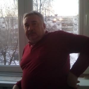 Парни в Челябинске: Владимир, 60 - ищет девушку из Челябинска