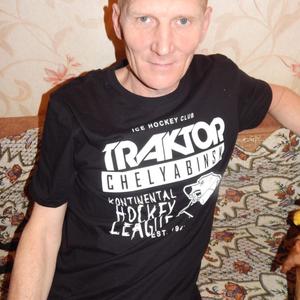 Геннадий, 56 лет, Челябинск