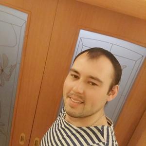 Константин, 34 года, Челябинск