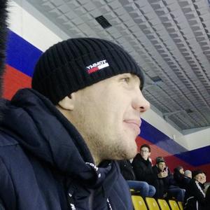 Никита, 34 года, Прокопьевск