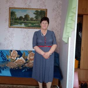 Девушки в Владивостоке: Ольга, 65 - ищет парня из Владивостока