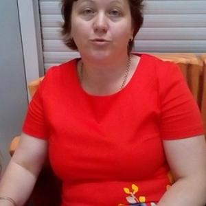 Девушки в Уссурийске: Ника, 45 - ищет парня из Уссурийска