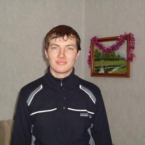 Павел, 37 лет, Назарово