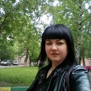 Девушки в Липецке: Наталья, 43 - ищет парня из Липецка