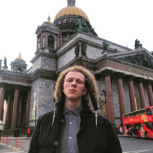 Вячеслав , 24 года, Калининград