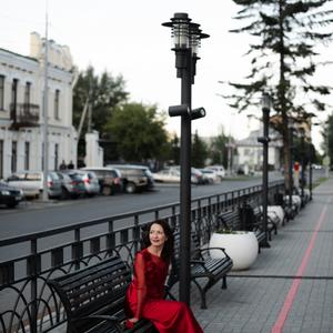Виктория, 54 года, Барнаул