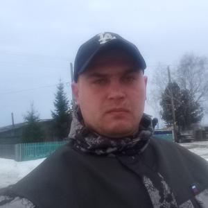Антон, 34 года, Тобольск