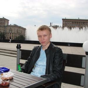 Парни в Новосибирске: Владислав, 35 - ищет девушку из Новосибирска