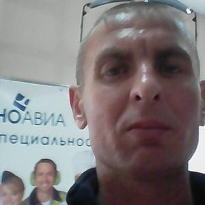 Игорь, 41 год, Курган