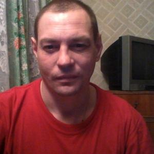 Парни в Новокузнецке: Дмитрий, 44 - ищет девушку из Новокузнецка