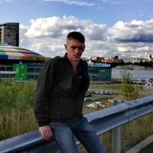 Парни в Кемерово: Евгений, 32 - ищет девушку из Кемерово
