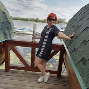 Девушки в Димитровграде: Наталья Репина, 53 - ищет парня из Димитровграда