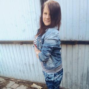 Anna, 27 лет, Новосибирск